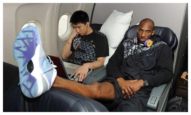 躺着拿冠军!细数nba中,最幸运的十名球星,不努力也可以成功!
