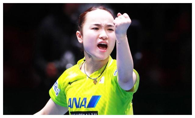 东京奥运会：82位乒乓球选手被淘汰！今天迎来单打混战（附赛程）休闲区蓝鸢梦想 - Www.slyday.coM