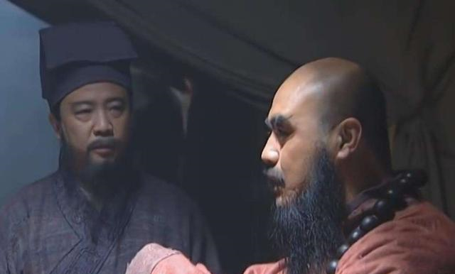 二龙山救桃花山时,为何是杨志拍板决定,而不是鲁智深?休闲区蓝鸢梦想 - Www.slyday.coM 二龙山救桃花山时,为何是杨志拍板决定,而不是鲁智深?休闲区蓝鸢梦想 - Www.slyday.coM