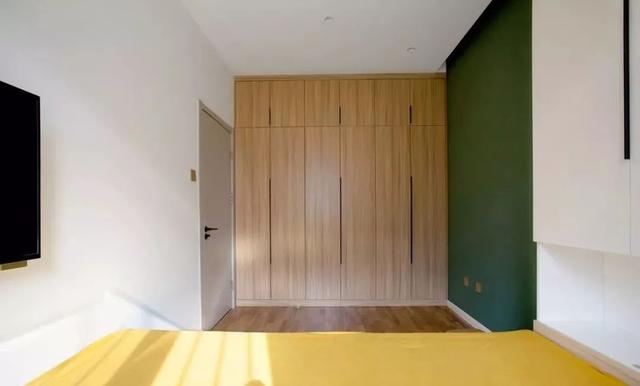 发现一个40㎡学区房,那叫一个舒适,住进4口人,拍照给大家看看休闲区蓝鸢梦想 - Www.slyday.coM 发现一个40㎡学区房,那叫一个舒适,住进4口人,拍照给大家看看休闲区蓝鸢梦想 - Www.slyday.coM