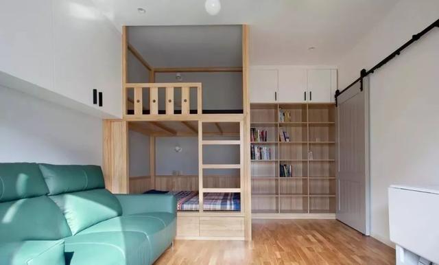 发现一个40㎡学区房,那叫一个舒适,住进4口人,拍照给大家看看休闲区蓝鸢梦想 - Www.slyday.coM 发现一个40㎡学区房,那叫一个舒适,住进4口人,拍照给大家看看休闲区蓝鸢梦想 - Www.slyday.coM