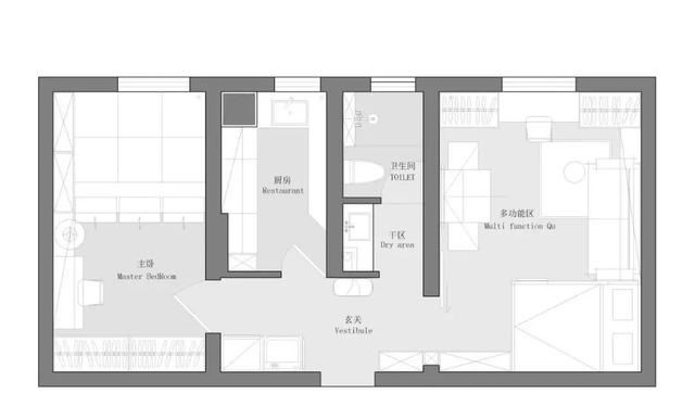 发现一个40㎡学区房,那叫一个舒适,住进4口人,拍照给大家看看休闲区蓝鸢梦想 - Www.slyday.coM 发现一个40㎡学区房,那叫一个舒适,住进4口人,拍照给大家看看休闲区蓝鸢梦想 - Www.slyday.coM