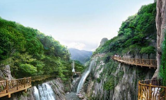 香格里拉有哪些景点（香格里拉有什么好玩的旅游景点）-85模板网