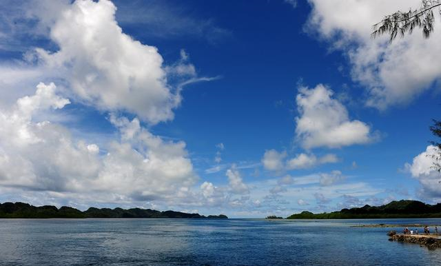 还有国家不与中国建交？不仅说日语，还挂<a href=