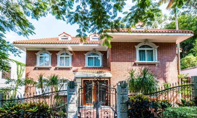 为什么去厦门旅行一定要去鼓浪屿？去过你就明白了！休闲区蓝鸢梦想 - Www.slyday.coM