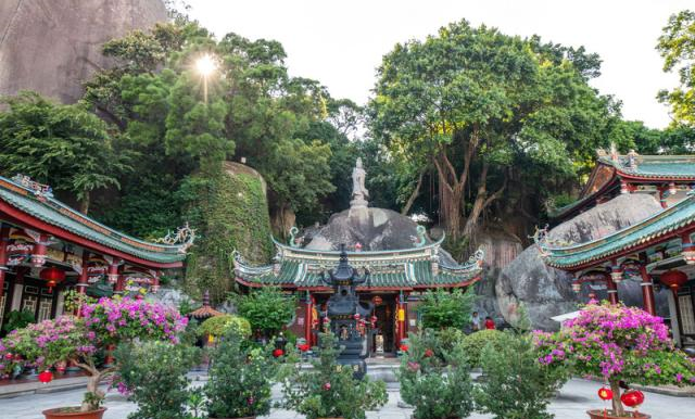 为什么去厦门旅行一定要去鼓浪屿？去过你就明白了！休闲区蓝鸢梦想 - Www.slyday.coM