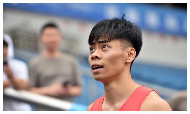 全运男子百米决赛道次：谢震业4道苏炳添5道 陈冠锋占有利道次休闲区蓝鸢梦想 - Www.slyday.coM