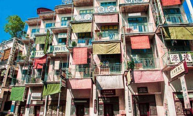 珠三角周末游该去哪？此景区能穿越到旧上海和老香港，超适合拍照休闲区蓝鸢梦想 - Www.slyday.coM