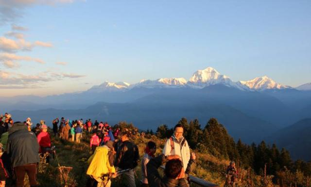 中国人评价各国游客：<a href=