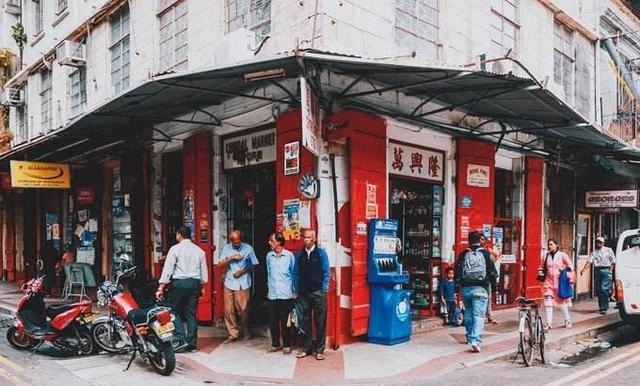 非洲最有钱的国家之一：人均GDP比我国还高，风景绝美是度假胜地休闲区蓝鸢梦想 - Www.slyday.coM