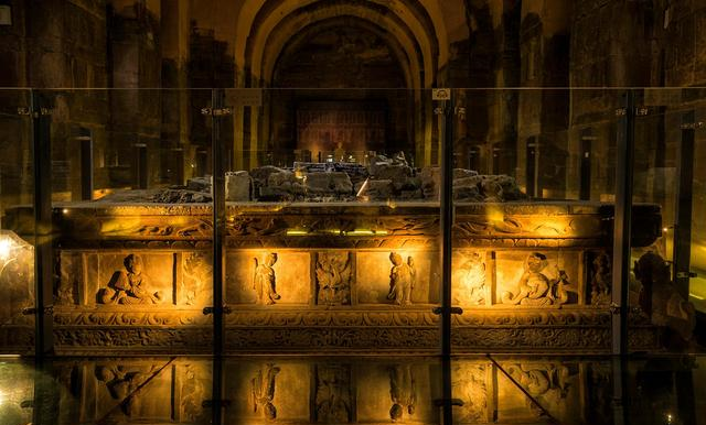 被游客忽视的成都景点:中国唯一建在地上的皇陵,具有盛唐风韵休闲区蓝鸢梦想 - Www.slyday.coM 被游客忽视的成都景点:中国唯一建在地上的皇陵,具有盛唐风韵休闲区蓝鸢梦想 - Www.slyday.coM