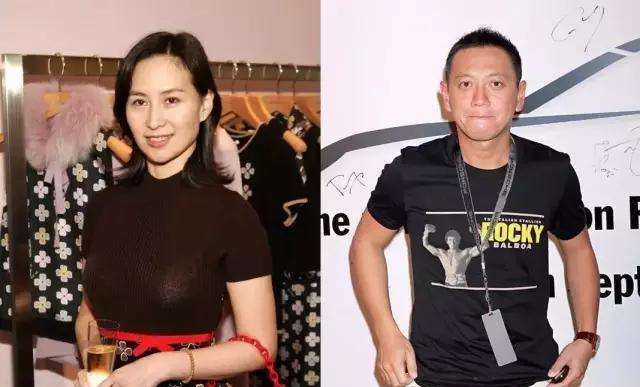 当年,何超琼连门当户对的许晋亨都看不上,为何会看上了杨其龙?