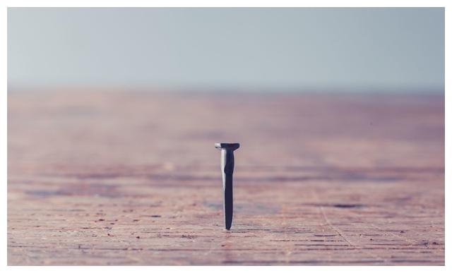 247女人,你们的心累都是板上钉钉的结果「原创」