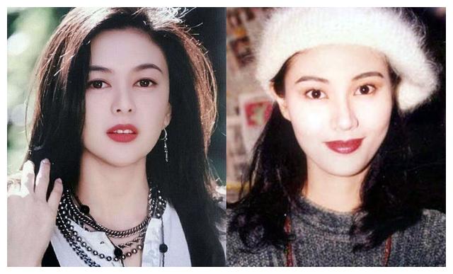 在离开刘銮雄后,李嘉欣嫁给许晋亨生活幸福,为何关之琳至今仍单身