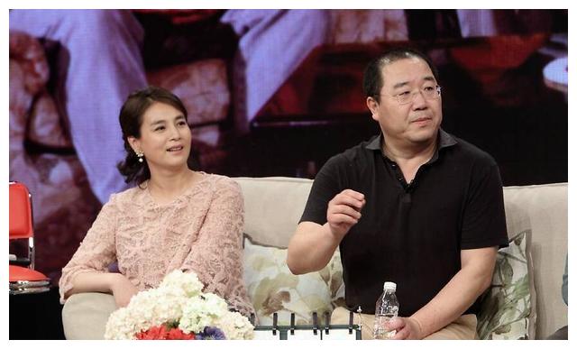 和宋丹丹曾是妯娌49岁赵明明婚姻坎坷被英宁抛弃息影单身至今