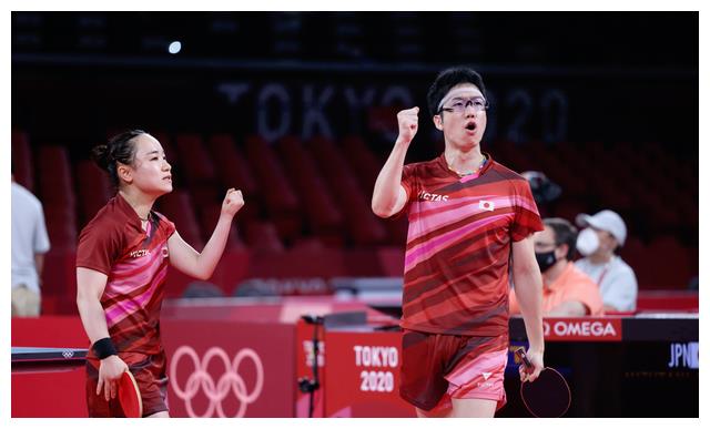 东京奥运会：82位乒乓球选手被淘汰！今天迎来单打混战（附赛程）休闲区蓝鸢梦想 - Www.slyday.coM