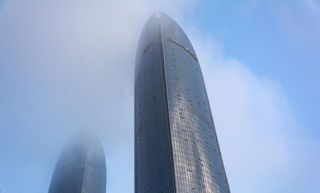 北上广深gdp_突破17万亿!中国十二大私人银行2021年管理金融资产总额大于北上...(2)