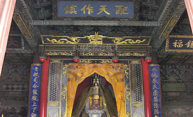 山东这座庙宇与故宫齐名 藏中国最早石刻 被誉“华夏名山第一庙”|汉柏|岱庙|曲阜