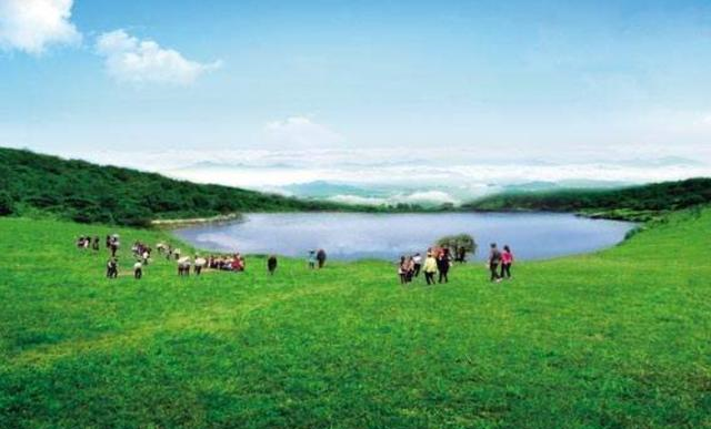 香格里拉有哪些景点（香格里拉有什么好玩的旅游景点）-85模板网