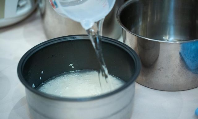 “煮饭秘诀”大师教煮饭8秘诀，<a href=