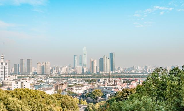 长沙gdp排名2019中国各城市_长沙2020年GDP正式出炉,中国5个12000级城市排位定了!
