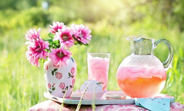 温和做人,运气多半不会差!