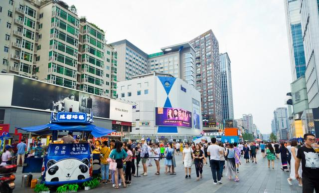 一线城市GDP_2021年各大城市人均GDP排名,一线城市未入前三,第一名让人意外