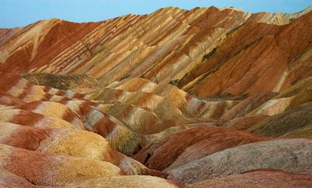 我国颜值最高的四座大山,每座都独一独二,能全部爬过不虚此生休闲区蓝鸢梦想 - Www.slyday.coM 我国颜值最高的四座大山,每座都独一独二,能全部爬过不虚此生休闲区蓝鸢梦想 - Www.slyday.coM