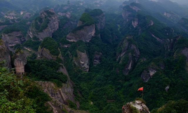 我国颜值最高的四座大山,每座都独一独二,能全部爬过不虚此生休闲区蓝鸢梦想 - Www.slyday.coM 我国颜值最高的四座大山,每座都独一独二,能全部爬过不虚此生休闲区蓝鸢梦想 - Www.slyday.coM