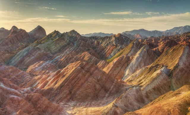 我国颜值最高的四座大山,每座都独一独二,能全部爬过不虚此生休闲区蓝鸢梦想 - Www.slyday.coM 我国颜值最高的四座大山,每座都独一独二,能全部爬过不虚此生休闲区蓝鸢梦想 - Www.slyday.coM