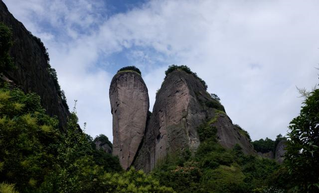 我国颜值最高的四座大山,每座都独一独二,能全部爬过不虚此生休闲区蓝鸢梦想 - Www.slyday.coM 我国颜值最高的四座大山,每座都独一独二,能全部爬过不虚此生休闲区蓝鸢梦想 - Www.slyday.coM