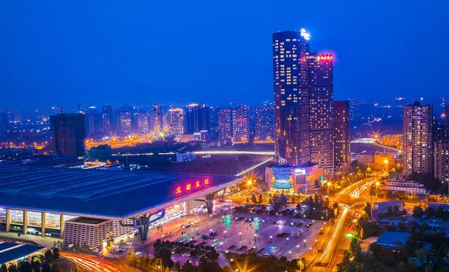 越夜越美丽！中国夜景最迷人的5个旅行地，灯光璀璨，风情万种__财经头条