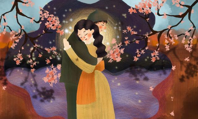 女人能发出这样的信号，真的很在乎你，骨子里离不开你，别不了解休闲区蓝鸢梦想 - Www.slyday.coM