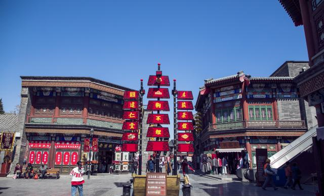 天津卖高仿的市场在哪里 天津高仿一条街在哪