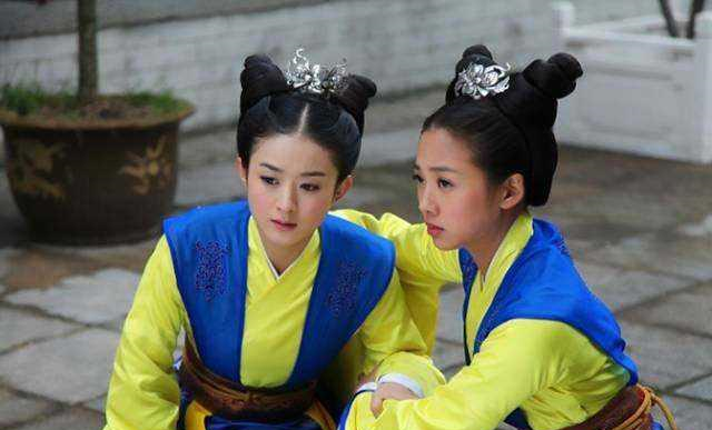 明朝时,女生的发型是什么样的?民间女子和贵妇其实差别很大休闲区蓝鸢梦想 - Www.slyday.coM 明朝时,女生的发型是什么样的?民间女子和贵妇其实差别很大休闲区蓝鸢梦想 - Www.slyday.coM