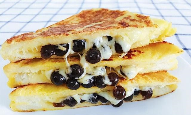 10款“盛世美颜”网红美食,赌一瓶透明奶茶,你至少有3款没吃过休闲区蓝鸢梦想 - Www.slyday.coM 10款“盛世美颜”网红美食,赌一瓶透明奶茶,你至少有3款没吃过休闲区蓝鸢梦想 - Www.slyday.coM