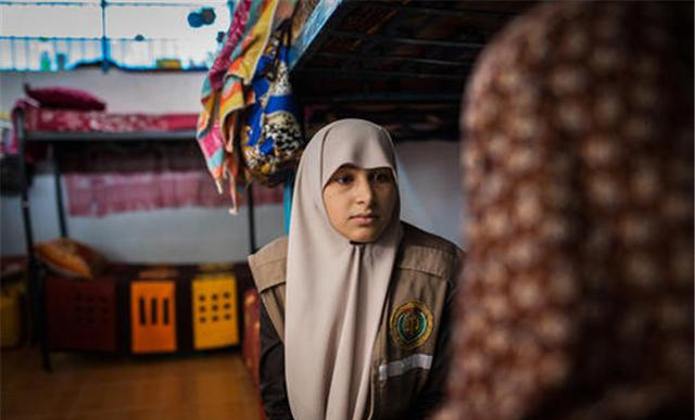 监狱,年年都举办选美大赛,女囚犯成了女主角|纳维|监狱|囚犯_新浪新闻