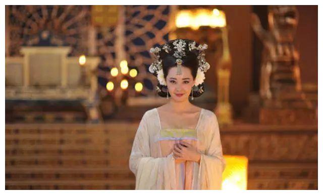 溧阳公主历史上唯一被逼吃掉自己丈夫的公主