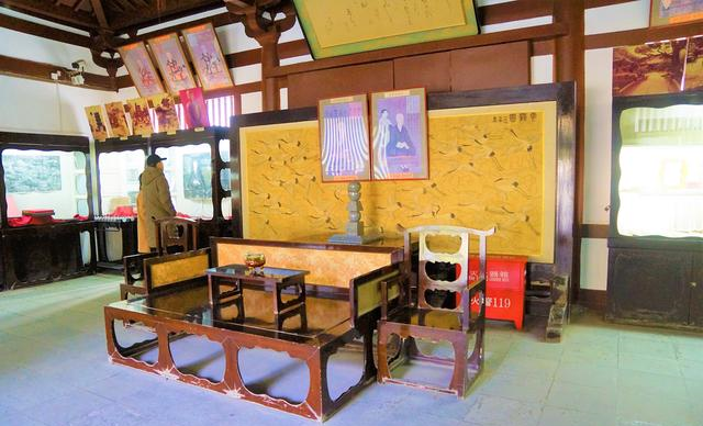 西安这座寺庙，距大雁塔1.5公里，佛教密宗祖庭，日本游客很神往休闲区蓝鸢梦想 - Www.slyday.coM