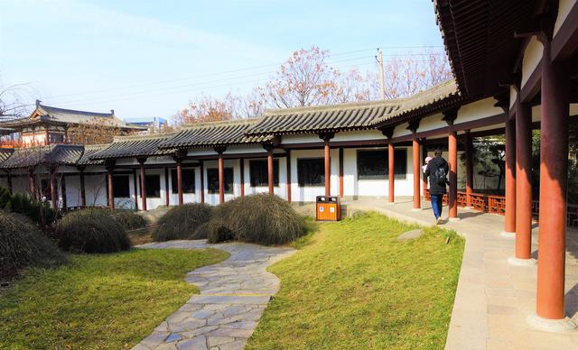 西安这座寺庙，距大雁塔1.5公里，佛教密宗祖庭，日本游客很神往休闲区蓝鸢梦想 - Www.slyday.coM