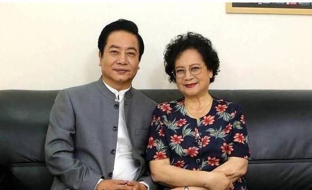 86版《西游记》三个唐僧对比,差别巨大!网友:主要是妻子的差距