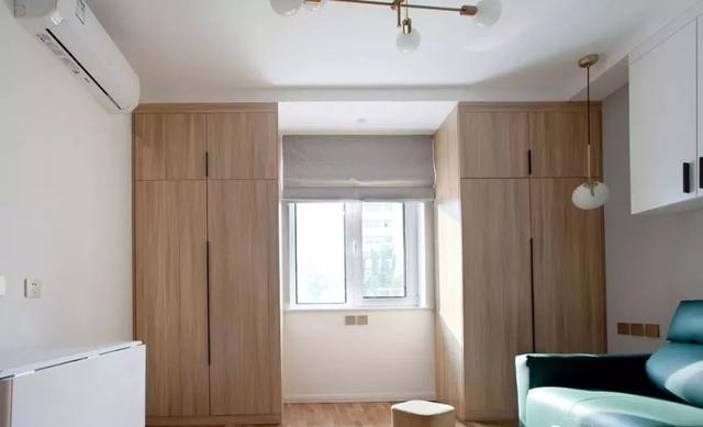 发现一个40㎡学区房,那叫一个舒适,住进4口人,拍照给大家看看休闲区蓝鸢梦想 - Www.slyday.coM 发现一个40㎡学区房,那叫一个舒适,住进4口人,拍照给大家看看休闲区蓝鸢梦想 - Www.slyday.coM