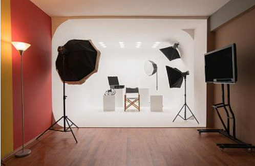 北京影棚租赁供各种拍摄之需