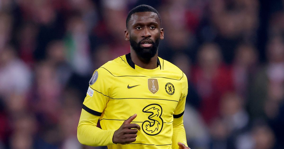 吕迪格或重返意甲|吕迪格|兰帕德|意甲_新浪新闻