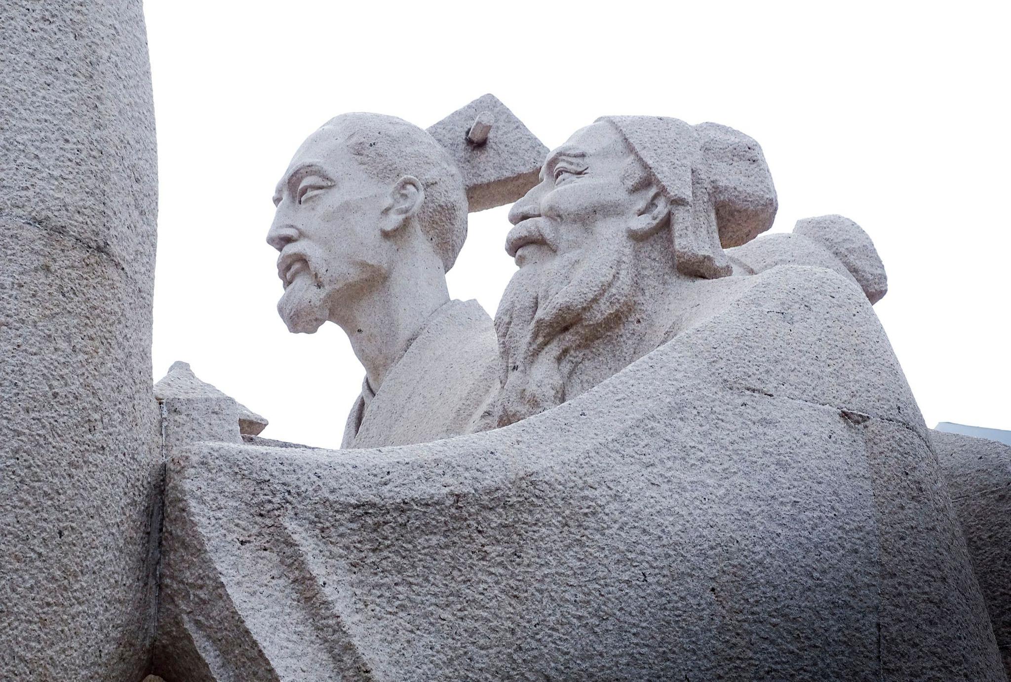 古代伟大诗人那么多,为何仅屈原和端午节吃个"有内涵"的粽子?