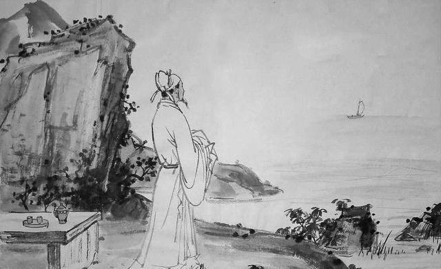 陆游最调皮的一首诗一句话惊艳世人安慰了多少绝望