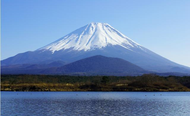 沉睡300年的日本富士山,如果被大地震唤醒,对日本将是灭顶灾难休闲区蓝鸢梦想 - Www.slyday.coM 沉睡300年的日本富士山,如果被大地震唤醒,对日本将是灭顶灾难休闲区蓝鸢梦想 - Www.slyday.coM