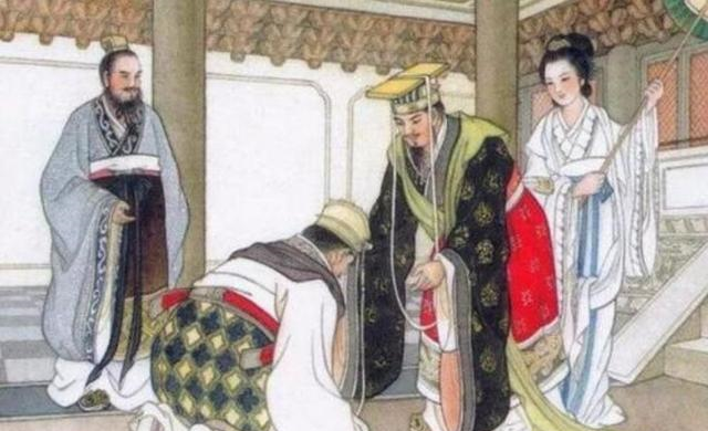 管仲、鲍叔牙、齐桓公这三人是什么关系？谁给你留下的印象最深刻休闲区蓝鸢梦想 - Www.slyday.coM