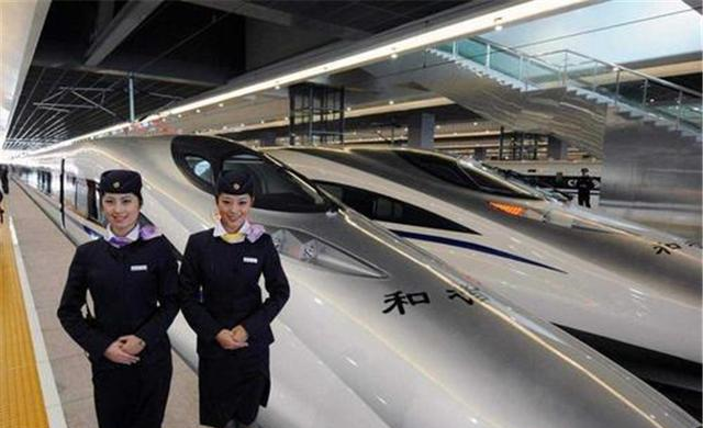 中国高铁建设如火如荼，为何印度还不建高铁？主要是实力不太允许休闲区蓝鸢梦想 - Www.slyday.coM