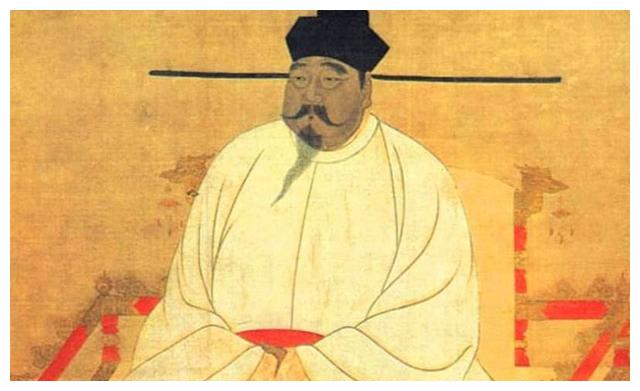 "注水严重"的八王赵德芳,其实和宋仁宗,包拯从未谋面